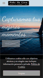 Mobile Screenshot of fotodecine.com